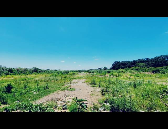 12,174M² VACANT LAND FOR SALE IN MKONDENI